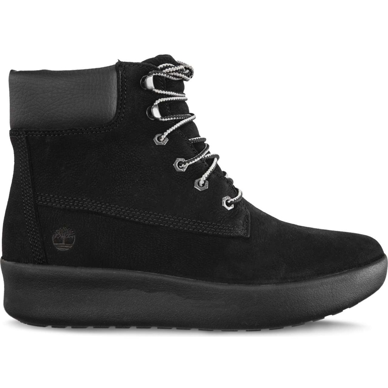 Timberland Berlin Park 6 Inch Preto