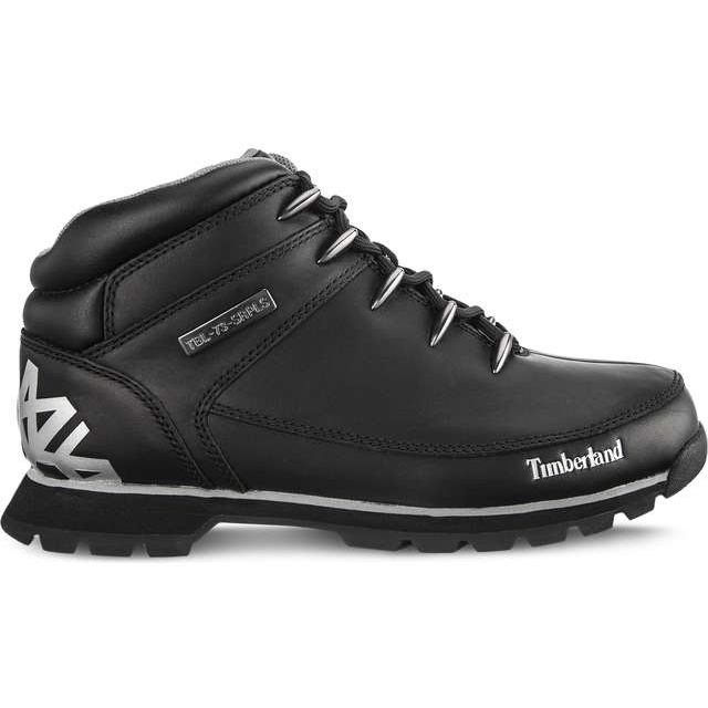 Timberland Euro Sprint Caminhante Preto