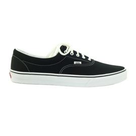 Vans Era BLK preto
