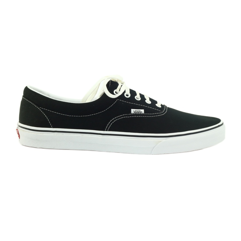 Vans Era BLK preto Vans Era BLK preto