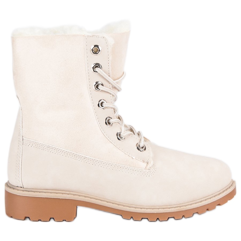 Caçadores de camurça castanho Caçadores de camurça castanho