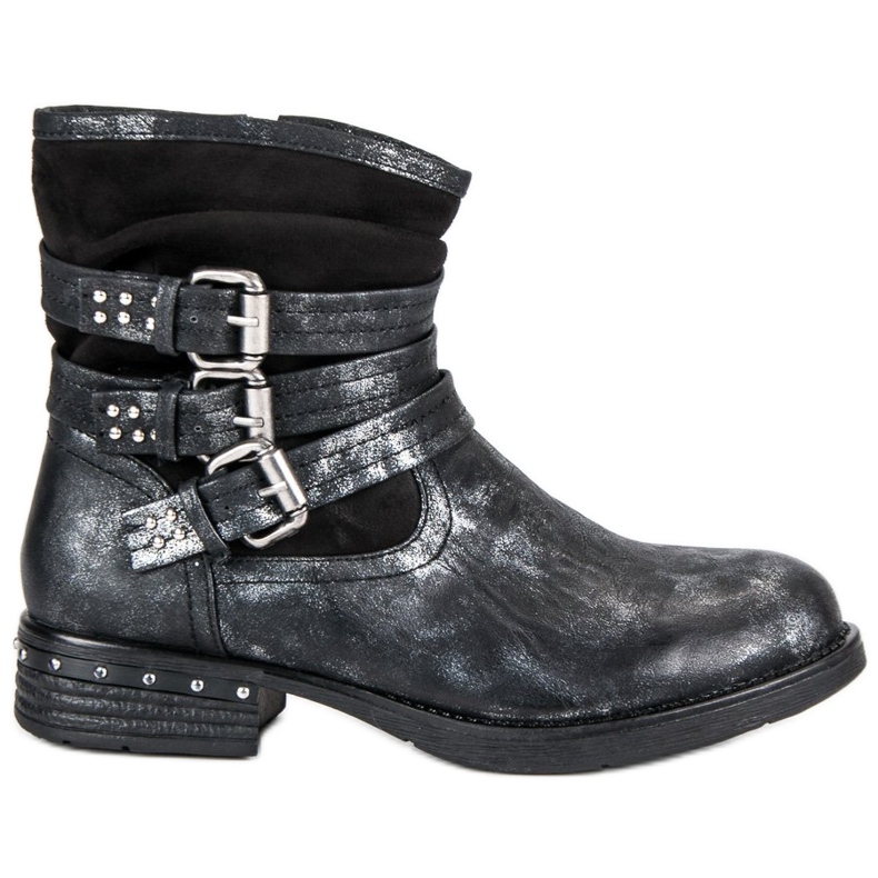 Kayla Trabalhadores negros preto