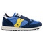 Saucony Jazz Original Vintage Azul Amarelo azul marinho