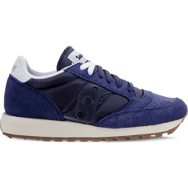 Saucony Jazz Original Vintage azul azul marinho