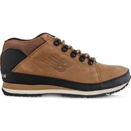 New Balance H754tb castanho