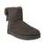 Ugg Mini Bailey Bow Ii Cinza