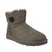 Ugg Botão Mini Bailey Ii Cinza