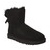 Ugg Mini Bailey Bow Ii Preto
