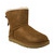 Ugg Mini Bailey Bow Ii Castanha castanho