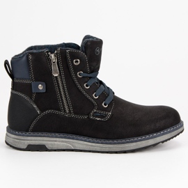 Botas de esportes Mckeylor preto