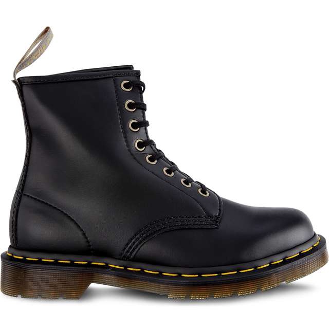 Dr. Martens Vegan 1460 Preto