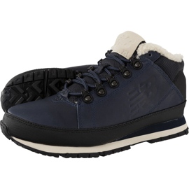 New Balance H754lfn azul marinho