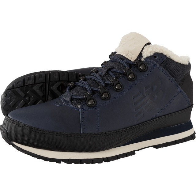 New Balance H754lfn azul marinho