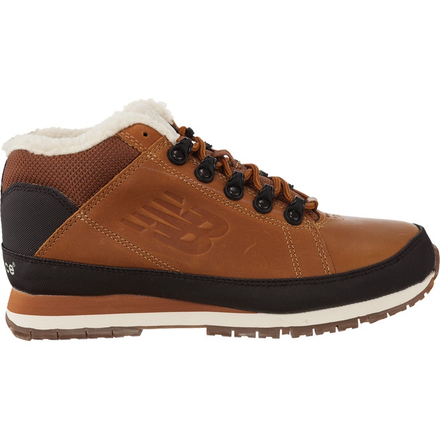 New Balance H754lft castanho