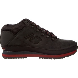 New Balance preto H754kr