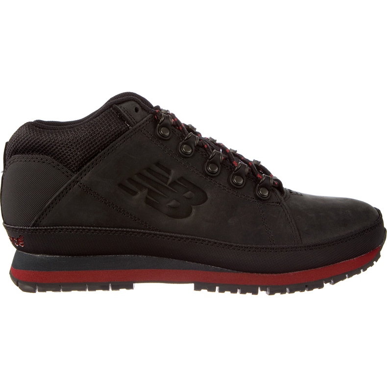 New Balance H754kr preto