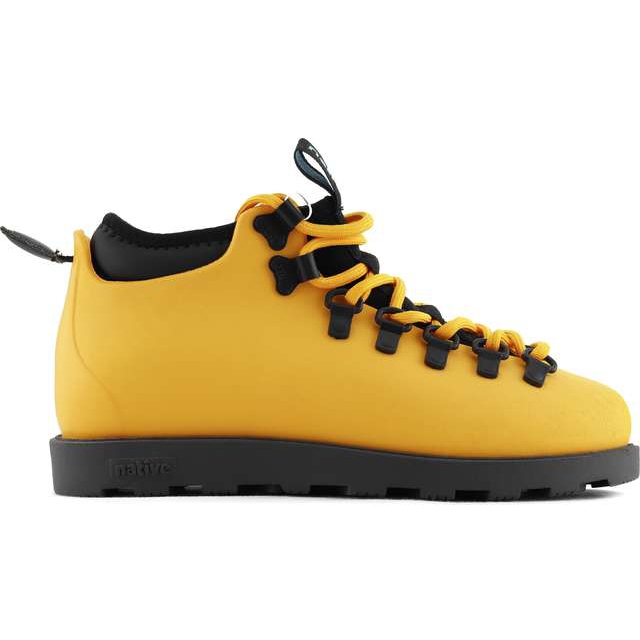 Native Fitzsimmons Citylite Amarelo Alpino Preto Ônix