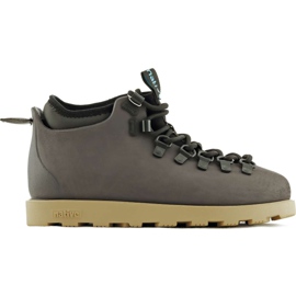 Native Fitzsimmons Citylite ônix preto pedra marrom