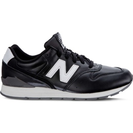 New Balance preto Mrl996lt Black