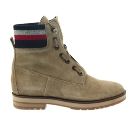 Marrom Tommy Hilfiger West 9B 102
