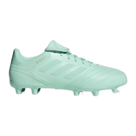 Chuteiras adidas Copa 18.3 Fg M verde
