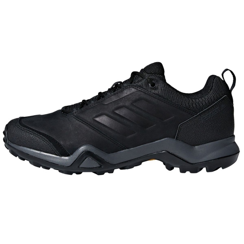 Sapatos Adidas Terrex Bruswood Le M AC7851 preto