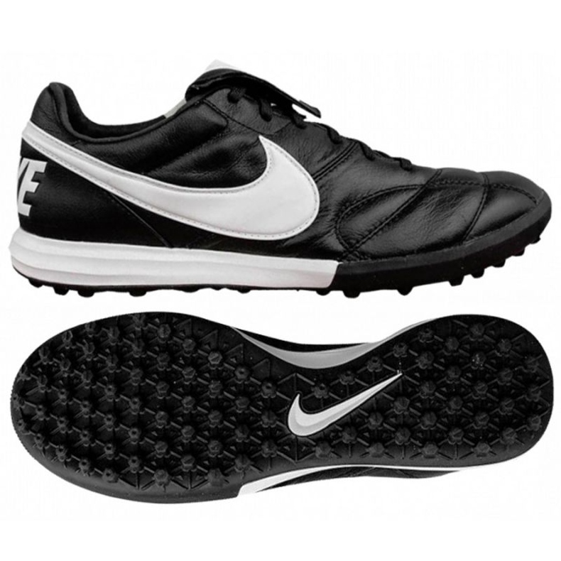 Sapatos Nike Premier Ii Tf M AO9377 - Preto