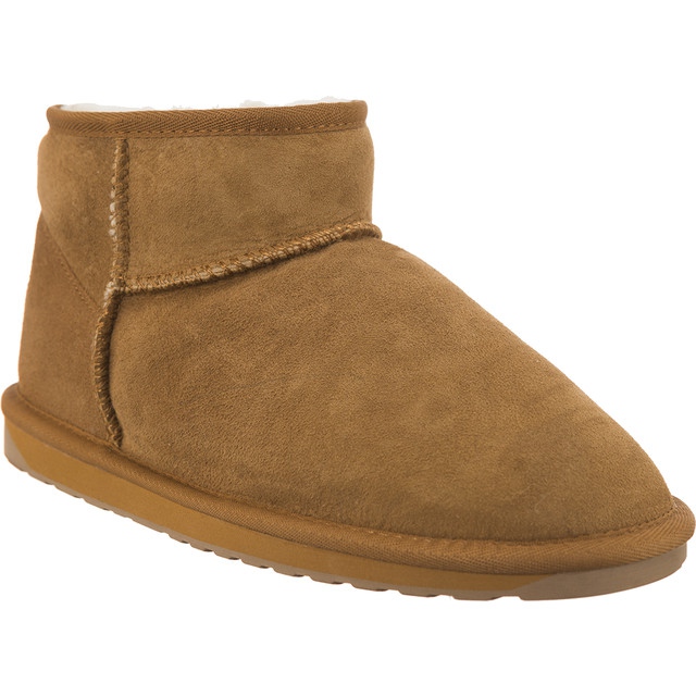 Emu Australia Stinger Micro Castanha castanho