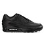 Nike Ar Max 90 Couro 001 preto