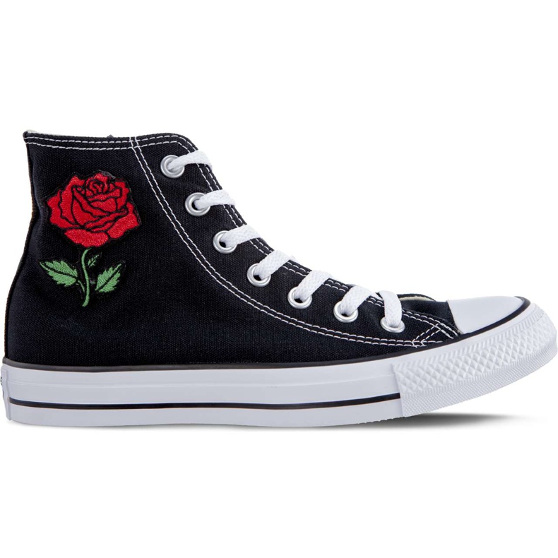 Converse M9160 Vintage Rose preto