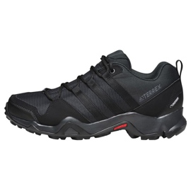 Sapatos Adidas Terrex AX2CP M CM7471 preto