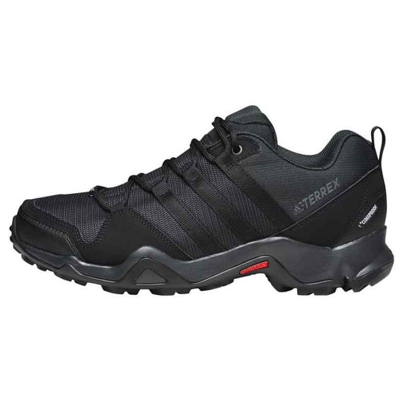 Sapatos Adidas Terrex AX2CP M CM7471 preto