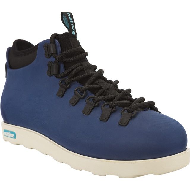 Native Fitzsimmons Regatta Blue Bone Branco 4200