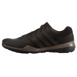 Sapatos de trekking Adidas Anzit Dlx M preto