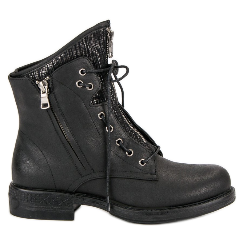 Bestelle Botas de pedra para trabalhar preto