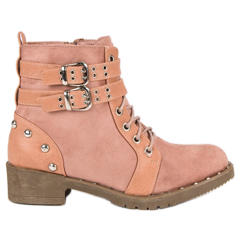 Forever Folie Workery rosa