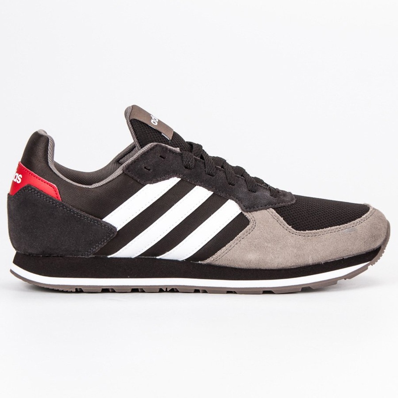 Adidas 8K B44681 castanho