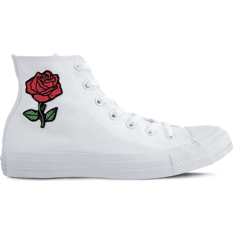 Converse 1u646 Vintage Rose branco