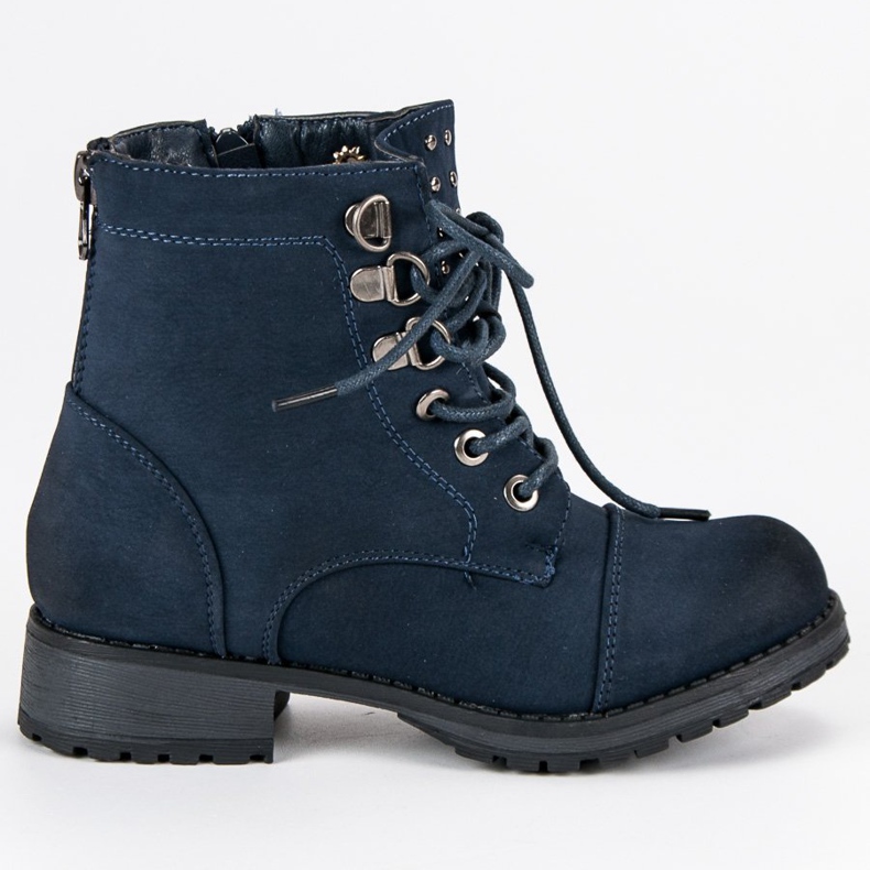 Trabalhadores das crianças de VINCEZA azul