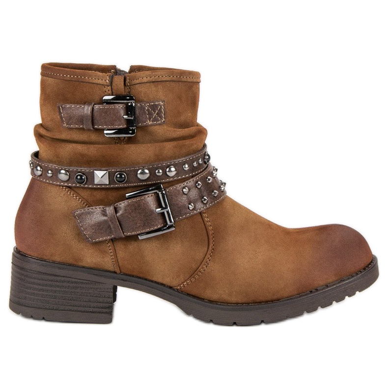 Vinceza Trabalhadores Bronze VINCEZ castanho