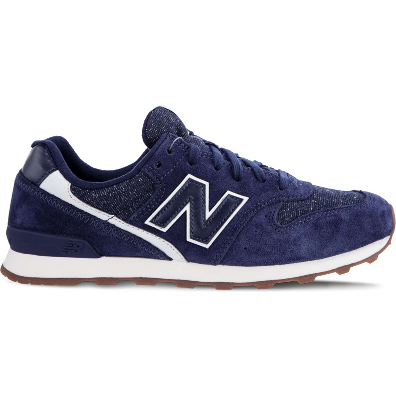 New Balance Azul wr996tc azul marinho