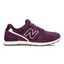 New Balance Escrito por Borgonha