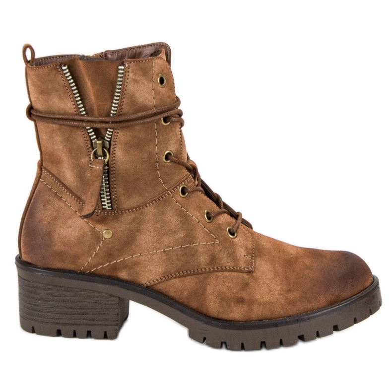 Vinceza Trabalhadores VINCEZ castanho