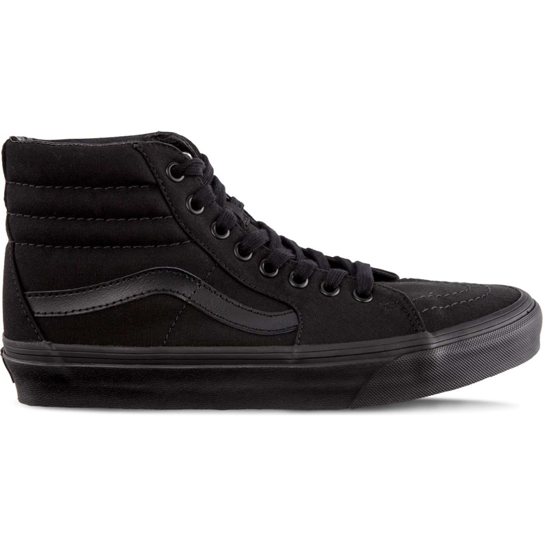 Vans Sk8 Oi BJ4 Preto