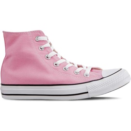 Converse M9006 Imprimir Koi afortunado rosa