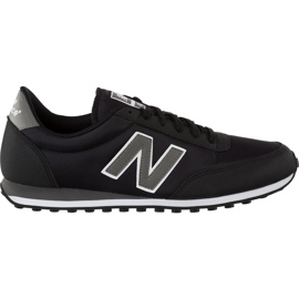 New Balance U410cc preto
