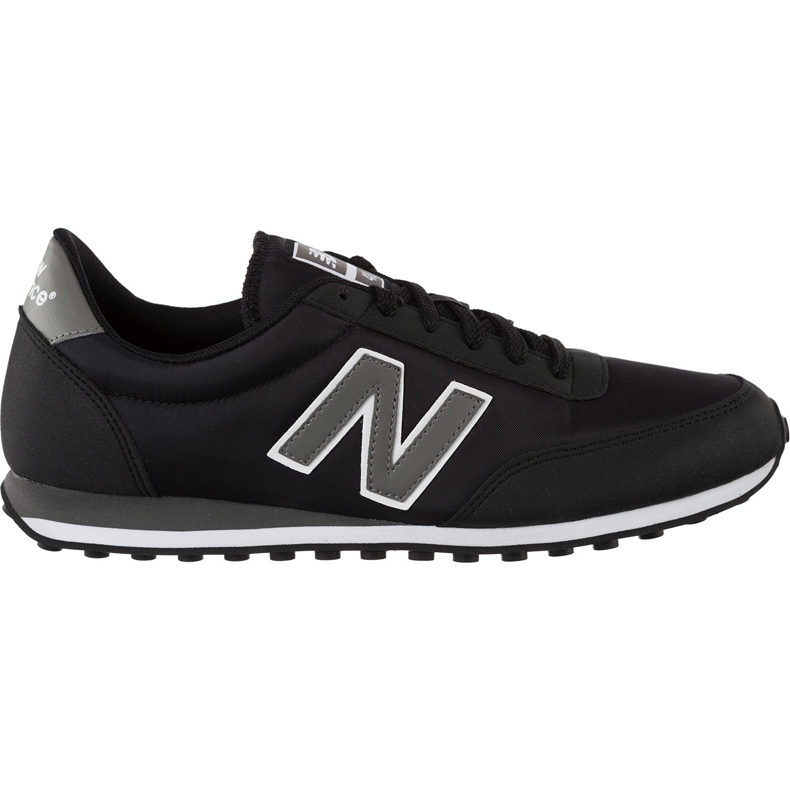 New Balance U410cc preto