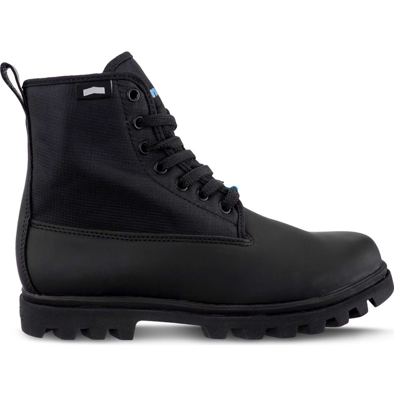 Native Johnny Treklite Jiffy Preto Jiffy Preto