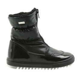 Botas com membrana Bartek 47405 preto