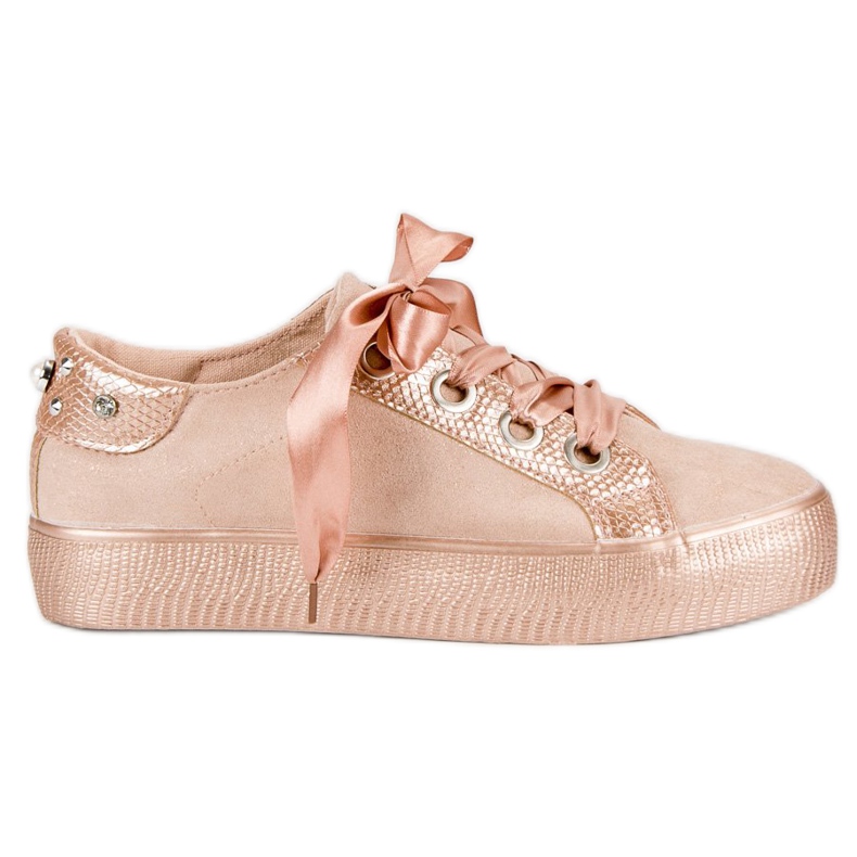 Bestelle Calçados Esportivos Amarrados cinza